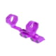 Timber Creek Enforcer Cantilever Scope Mount, Purple Anodized, E1 CSM PPA