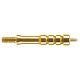 Tipton Solid Brass Cleaning Jag 20 Caliber 589555