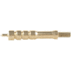 Tipton Solid Brass Cleaning Jag 30/303/32 Caliber