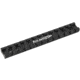 Toni System Weaver for Benelli Argo All Calibers, Black, W111N