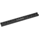 Toni System Weaver for Merkel Sr1 4 Holes, Black, W119N