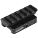 Toni System Weaver for Red Dot, Black, MW1R