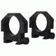 TPS TSR Picatinny-Style Rifle Scope Ring 34mm Tactical Design, Matte Black, S-Low 32595