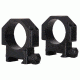 TPS TSR-W Weaver-Style Rifle Scope Ring 30mm Tactical Design, Matte Black, Low 30680