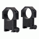 TPS TSR-W Weaver-Style Rifle Scope Ring 30mm Tactical Design, Matte Black, X-High 30683