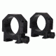 TPS TSR-W Weaver-Style Rifle Scope Ring 30mm Tactical Design, Matte Black, S-Low 33680