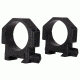 TPS TSR-W Weaver-Style Rifle Scope Ring 34mm Tactical Design, Matte Black, S-Low 33695