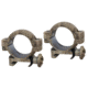 Traditions 1 Inch Aluminum Scope Ring Medium Mossy Oak Treestand Camouflage