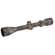 Traditions Hunter Series Black Powder Rifle Scope 3.5-10x44mm Range Finding Reticle Mossy Oak Break-Up Camouflage Finish