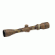 Traditions Hunter Series Black Powder Rifle Scope 3-9x40mm Duplex Reticle Mossy Oak Infinity Camouflage Finish