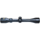 Traditions Hunter Series Black Powder Rifle Scope 3-9x40mm Illuminated Range Finding Red/Green Dot Reticle Matte Black Finish