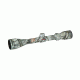Traditions Hunter Series Black Powder Rifle Scope 33-9x40mm Duplex Reticle Mossy Oak Treestand Camouflage Finish