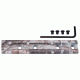 Traditions One Piece Aluminum Base For Break Open Models Reaper Buck Camouflage