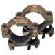 Traditions Rings 1'' Weaver Medium Rt Ap Xtra Camo