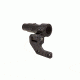 Trijicon 3 X 24 MGRS MAG 3x Magnifier, Black TA50-D-400301