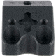 Trijicon 30mm Ring Cap for Mounts with Q-LOC Technology, Black, AC22078