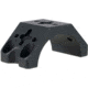 Trijicon 30mm Ring Cap for Mounts with Q-LOC Technology, Black, AC22078