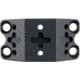 Trijicon 30mm Ring Cap for Mounts with Q-LOC Technology, Black, AC22078