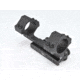Trijicon 34mm Rifle Scope Colt Knob Mount - AC22037
