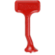 Trijicon RMR HD/SRO Battery Cap Tool, Red, AC30007