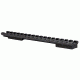 Trijicon AccuPoint Remington 700 Long Action 7in. Full 1913 Picatinny Rail TR112
