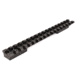 Trijicon AccuPoint Remington 700 Long Action 7in. Full 1913 Picatinny Rail TR112