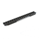 Trijicon AccuPoint Remington 700 Long Action 7in. Full 1913 Picatinny Rail TR112