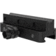 Trijicon ACOG Extra High Mount w/Q-LOC Technology, Black, AC12044