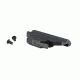 Trijicon ACOG Quick Release Flat Top Mount, Black, Reflex and VCOG Compatible AC12033