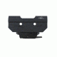 Trijicon ACOG Quick Release Flat Top Mount, Black, Reflex and VCOG Compatible AC12033