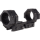 Trijicon Bolt Action Mount w/ Q-LOC, 34mm Tube, 1.06in, Black, AC22043