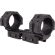 Trijicon Bolt Action Mount w/ Q-LOC, 34mm Tube, 1.06in, Black, AC22043
