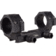 Trijicon Bolt Action Mount w/ Q-LOC, 34mm Tube, 1.06in, Black, AC22043