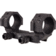 Trijicon Bolt Action Mount w/ Q-LOC, 34mm Tube, 1.06in, Black, AC22043