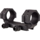 Trijicon Bolt Action Mount w/ Q-LOC, 30mm Tube, 1.6in, Black, AC22045