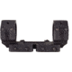 Trijicon Bolt Action Mount w/Q-LOC Technology - 34mm, 1.125 in, 20 MOA, Black, AC22048