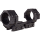 Trijicon Bolt Action Mount w/Q-LOC Technology - 34mm, 1.125 in, 20 MOA, Black, AC22048
