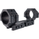 Trijicon Bolt Action Static Mount - 30mm, 1.06 in., Black, AC22058