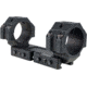 Trijicon Bolt Action Static Mount - 30mm, 1.125 in, 20 MOA, Black, AC22061