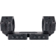 Trijicon Bolt Action Static Mount - 34mm, 1.06 in., Black, AC22056