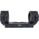 Trijicon Bolt Action Static Mount - 34mm, 1.06 in., Black, AC22056