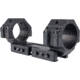 Trijicon Bolt Action Static Mount - 34mm, 1.06 in., Black, AC22056