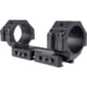 Trijicon Bolt Action Static Mount - 34mm, 1.06 in., Black, AC22056