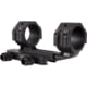 Trijicon Cantilever Mount w/Q-LOC, 34mm Tube, 1.535 in, Black, AC22038