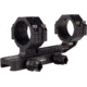 Trijicon Cantilever Mount w/Q-LOC Technology - 30mm, 1.535 in, 20 MOA, Black, AC22047