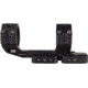 Trijicon Cantilever Mount w/Q-LOC Technology - 34mm, 1.535 in, 20 MOA, Black, AC22046