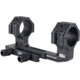 Trijicon Cantilever Mount w/Q-LOC Technology - 34mm, 1.93 in., Black, AC22050