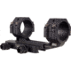 Trijicon Cantilever Mount w/Q-LOC Technology - 35mm, 1.70 in, 0 MOA, Black, AC22076