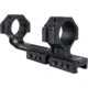 Trijicon Cantilever Static Mount - 30mm, 1.59 in., Black, AC22055