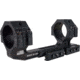Trijicon Cantilever Static Mount - 30mm, 1.59 in., Black, AC22055
